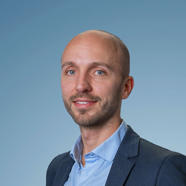 BENOÎT SAMARCQ