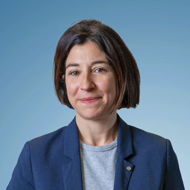 CATHY ALEGRIA