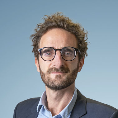 MATTEO NERI