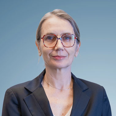 SABINE GRÄFE