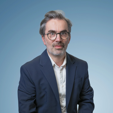 VINCENT DESRUELLES