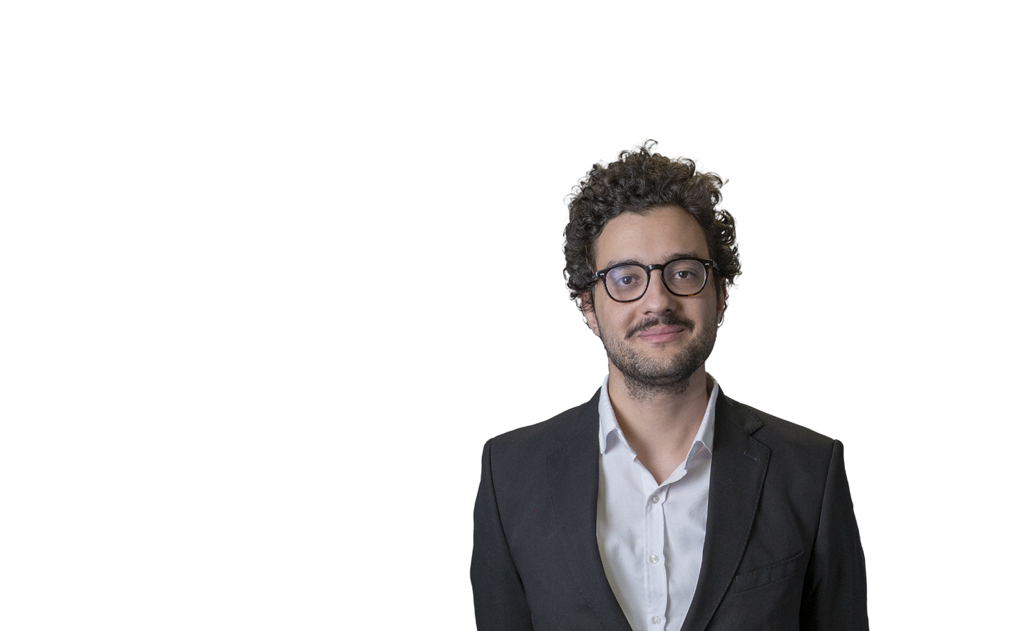 Ali Benjelloun