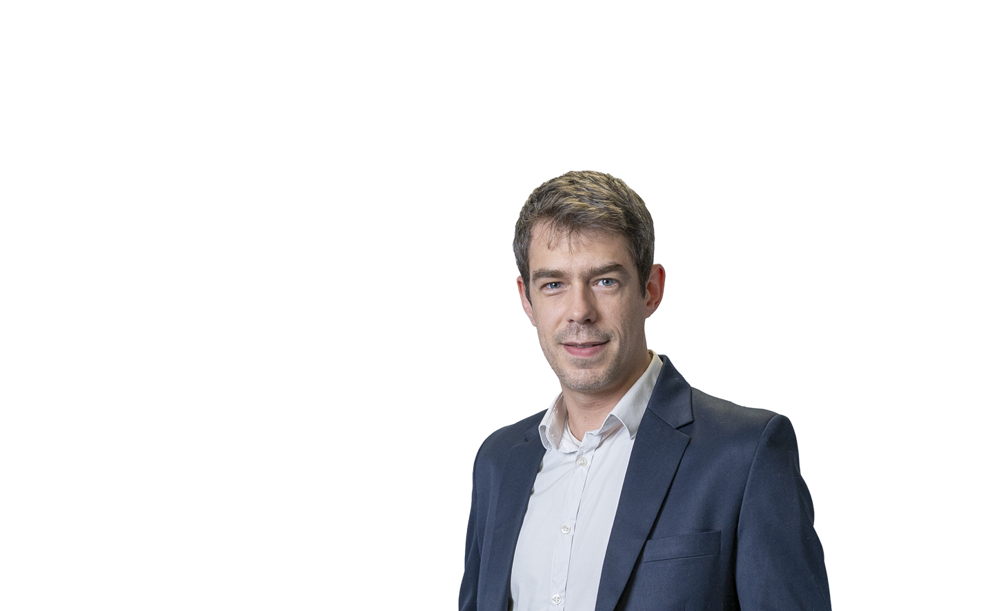 Aurélien Vernet