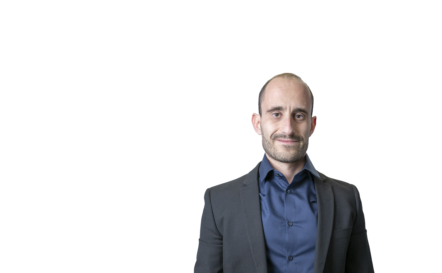 Damien Callet