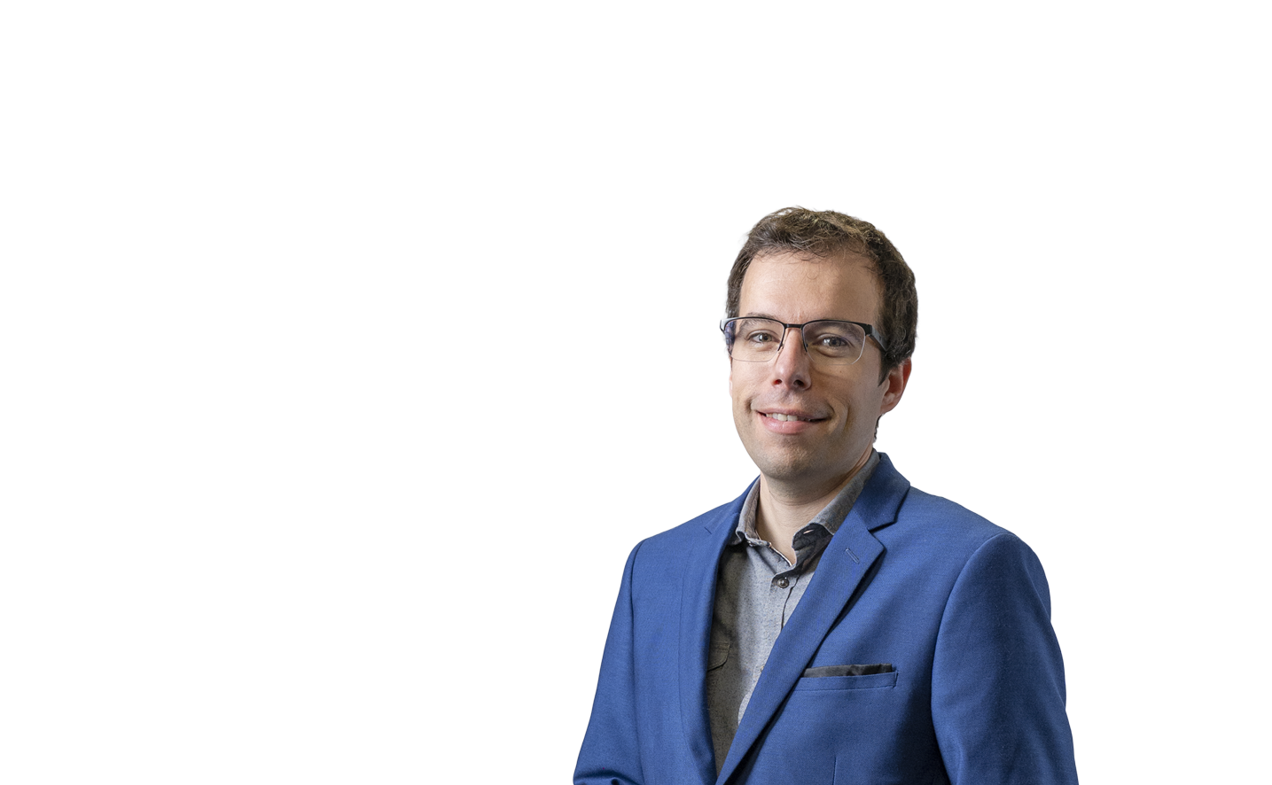 Olivier Lemesle