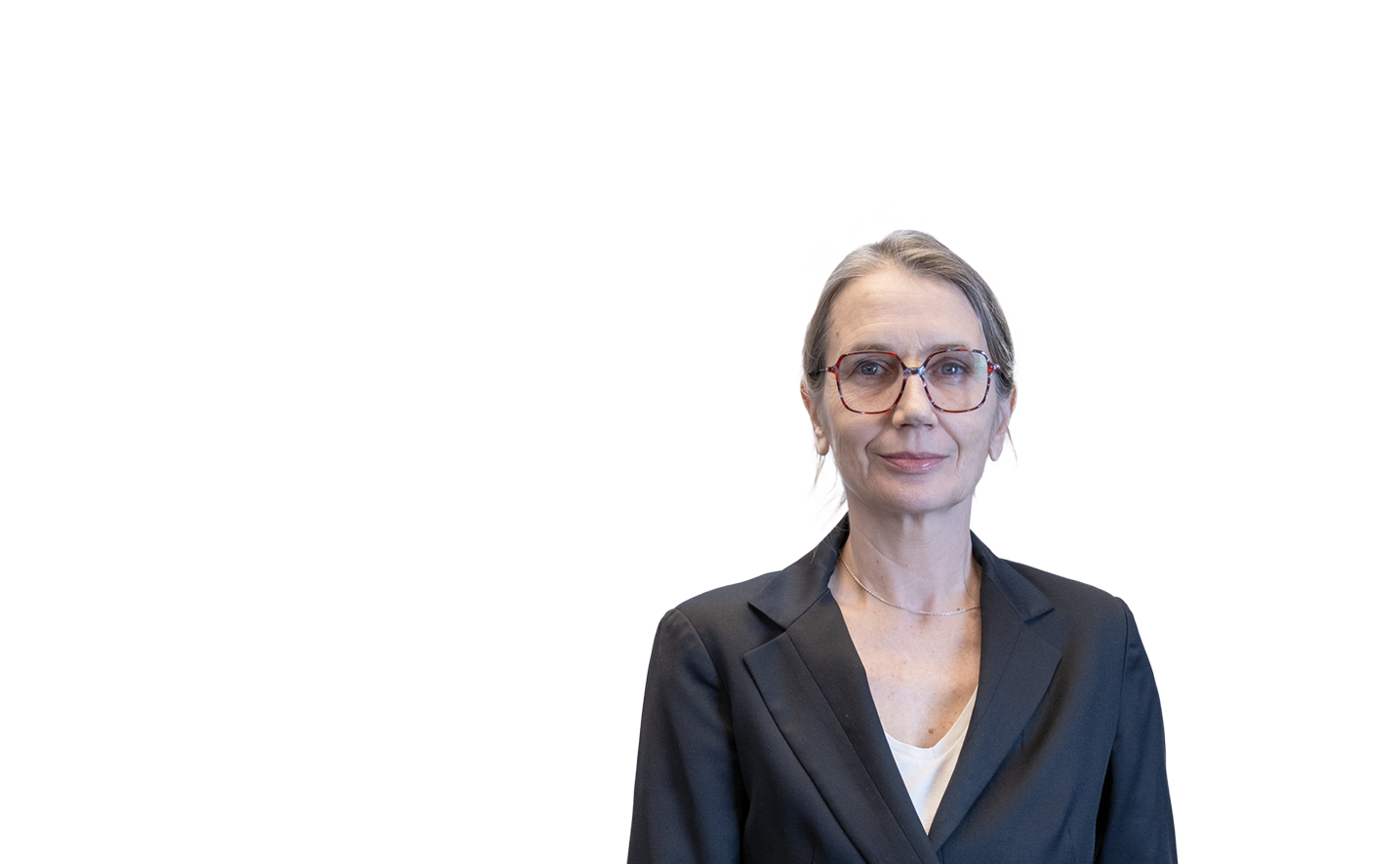 Sabine Gräfe