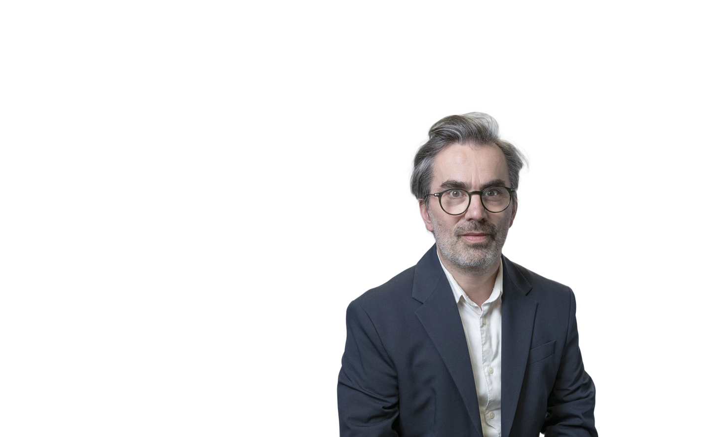 Vincent Desruelles